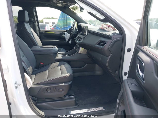 Chevrolet TAHOE RST 2023 1GNSKRKD7PR111729 Image 5
