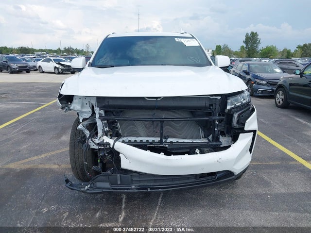 Chevrolet TAHOE RST 2023 1GNSKRKD7PR111729 Image 6