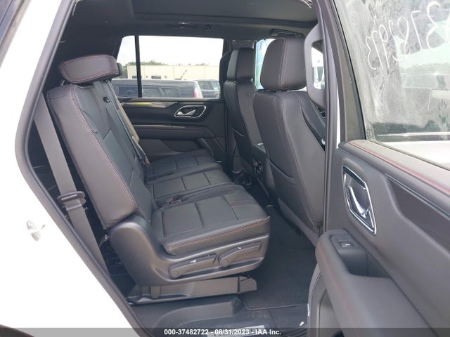 Chevrolet TAHOE RST 2023 1GNSKRKD7PR111729 Image 8