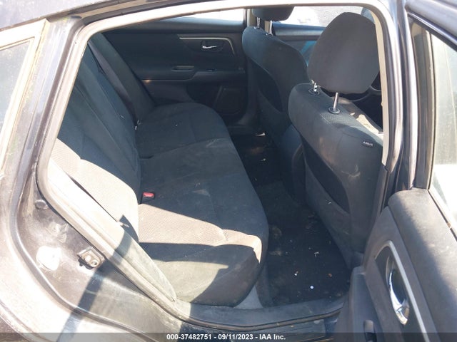 2015 NISSAN ALTIMA 2.5 S VIN: 1N4AL3AP7FC233797