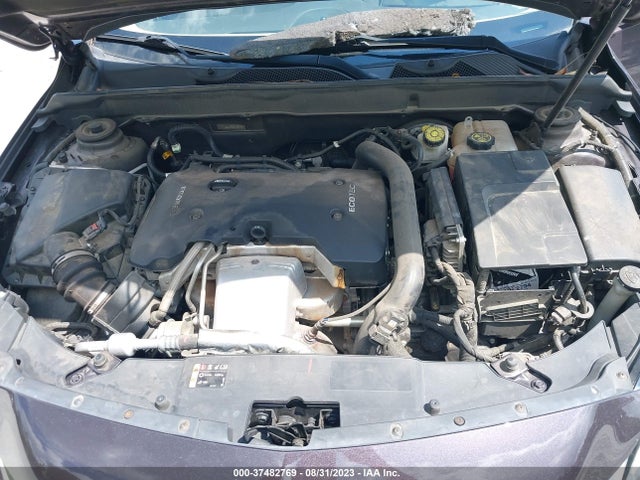 Chevrolet MALIBU LT 2015 1G11E5SX6FF234610 Image 17