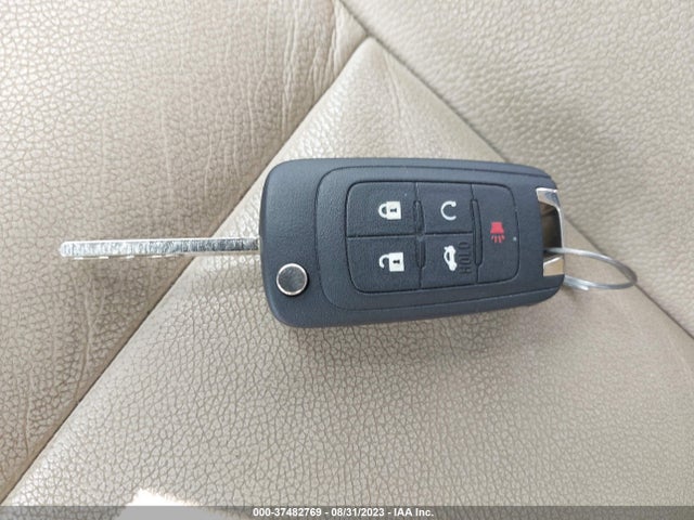 Chevrolet MALIBU LT 2015 1G11E5SX6FF234610 Image 3