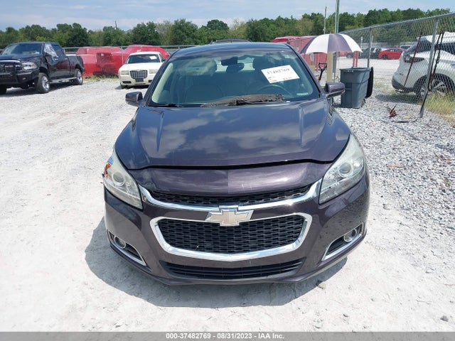 Chevrolet MALIBU LT 2015 1G11E5SX6FF234610 Image 5