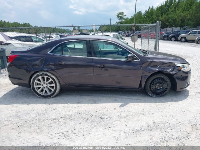 Chevrolet MALIBU LT 2015 1G11E5SX6FF234610 Image 6