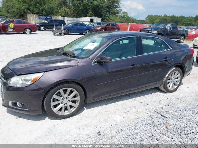 Chevrolet MALIBU LT 2015 1G11E5SX6FF234610 Image 7