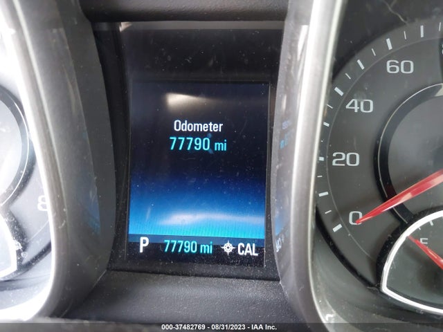 Chevrolet MALIBU LT 2015 1G11E5SX6FF234610 Image 8