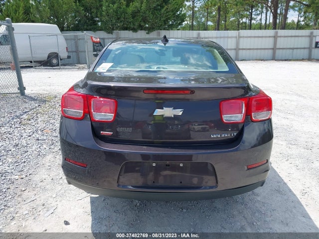 Chevrolet MALIBU LT 2015 1G11E5SX6FF234610 Image 9
