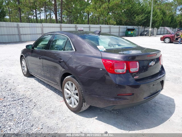 Chevrolet MALIBU LT 2015 1G11E5SX6FF234610 Image 10
