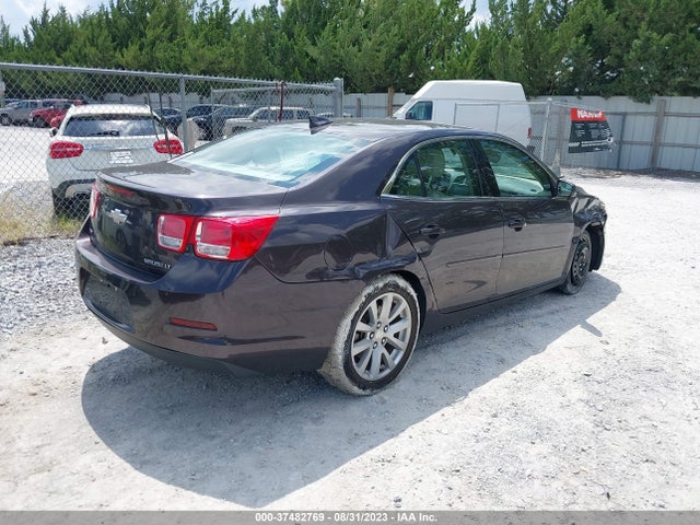 Chevrolet MALIBU LT 2015 1G11E5SX6FF234610 Image 11