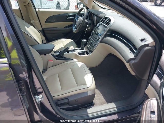 Chevrolet MALIBU LT 2015 1G11E5SX6FF234610 Image 12