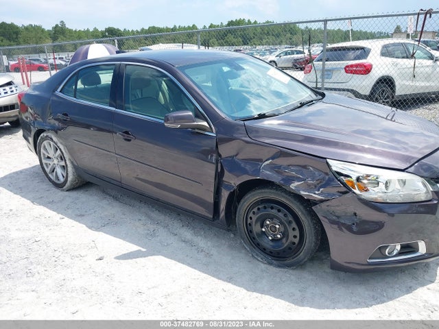 Chevrolet MALIBU LT 2015 1G11E5SX6FF234610 Image 13