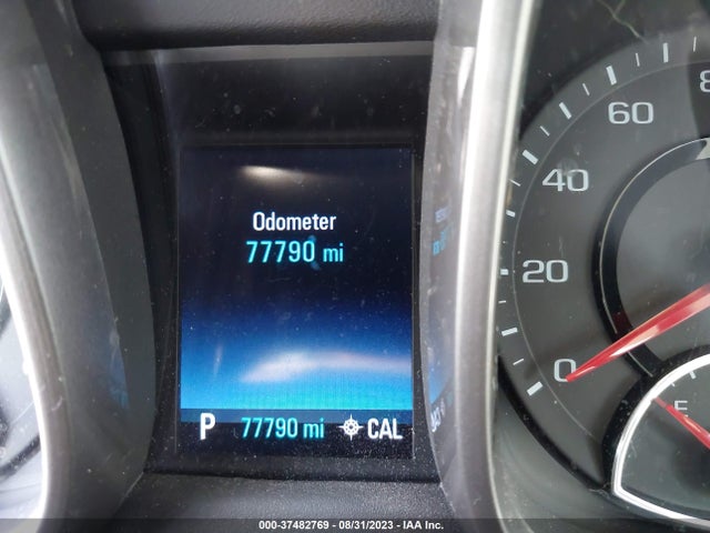 Chevrolet MALIBU LT 2015 1G11E5SX6FF234610 Image 14