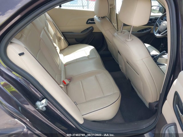 Chevrolet MALIBU LT 2015 1G11E5SX6FF234610 Image 15