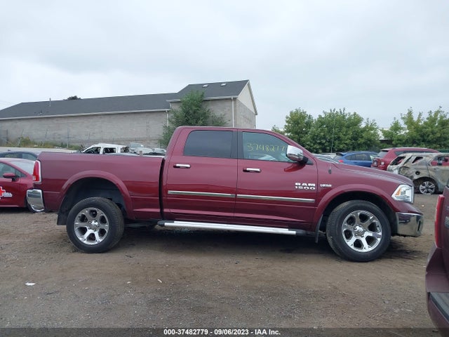 RAM 1500 Laramie 2016 1C6RR7VT1GS261104 Image 13