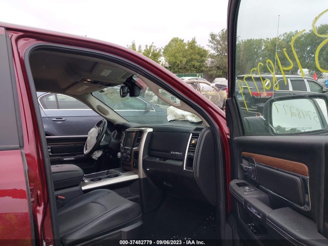 RAM 1500 Laramie 2016 1C6RR7VT1GS261104 Image 5