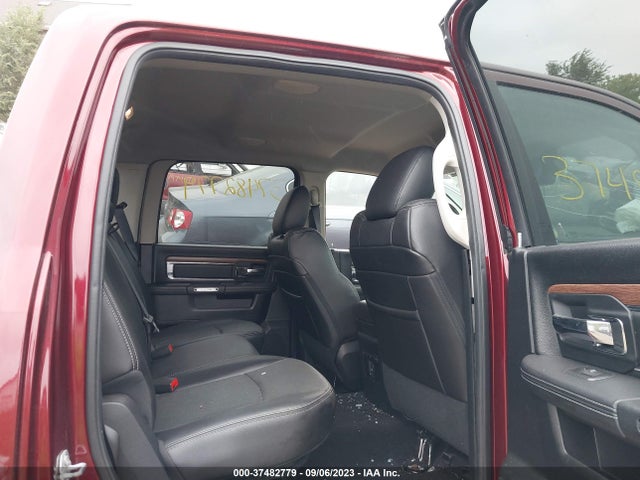 RAM 1500 Laramie 2016 1C6RR7VT1GS261104 Image 8