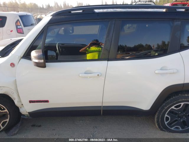 ZACCJBCBXHPE60078 Jeep Renegade Trailhawk