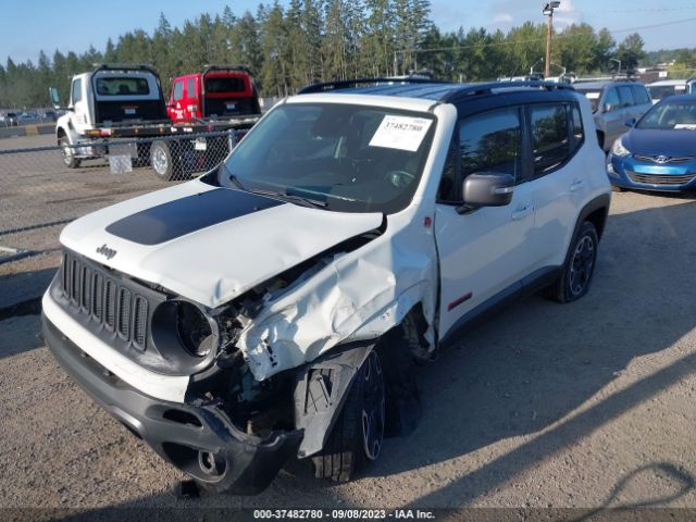ZACCJBCBXHPE60078 Jeep Renegade Trailhawk