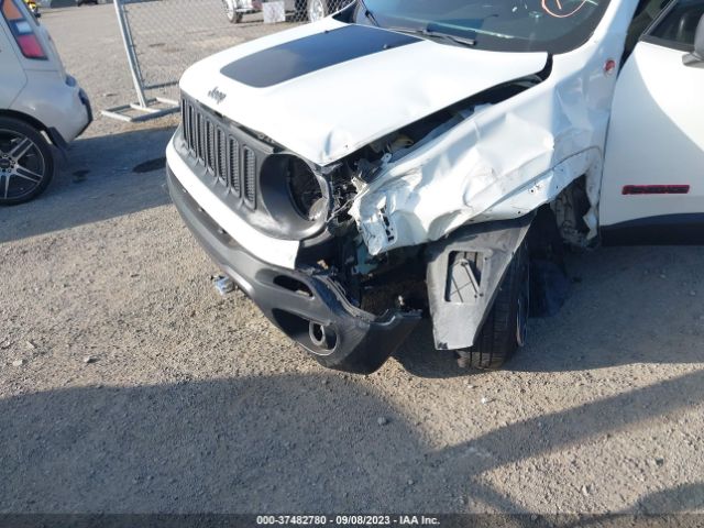 ZACCJBCBXHPE60078 Jeep Renegade Trailhawk