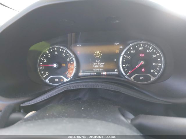 ZACCJBCBXHPE60078 Jeep Renegade Trailhawk