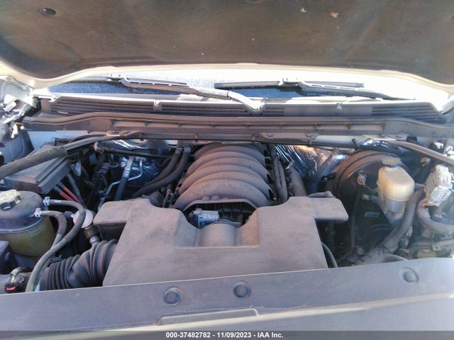 GMC Sierra 1500 Denali 2015 3GTU2WEC3FG122826 Image 10