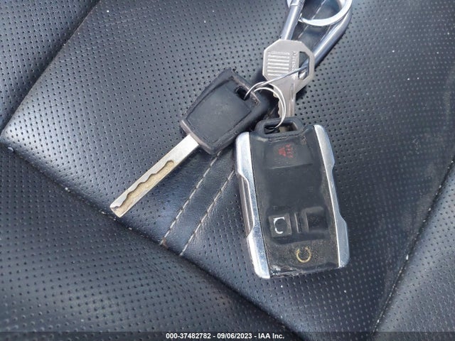 GMC Sierra 1500 Denali 2015 3GTU2WEC3FG122826 Image 11