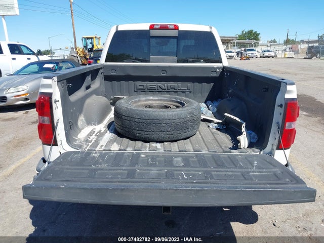 GMC Sierra 1500 Denali 2015 3GTU2WEC3FG122826 Image 16