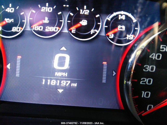 GMC Sierra 1500 Denali 2015 3GTU2WEC3FG122826 Image 7