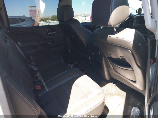 GMC Sierra 1500 Denali 2015 3GTU2WEC3FG122826 Image 8