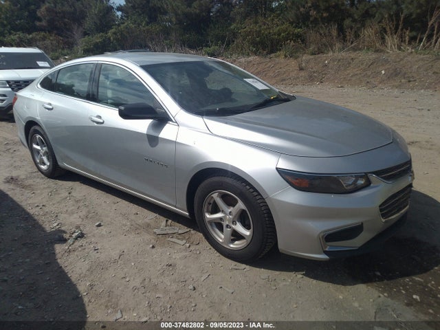 2016 1G1ZB5ST6GF353140 main image