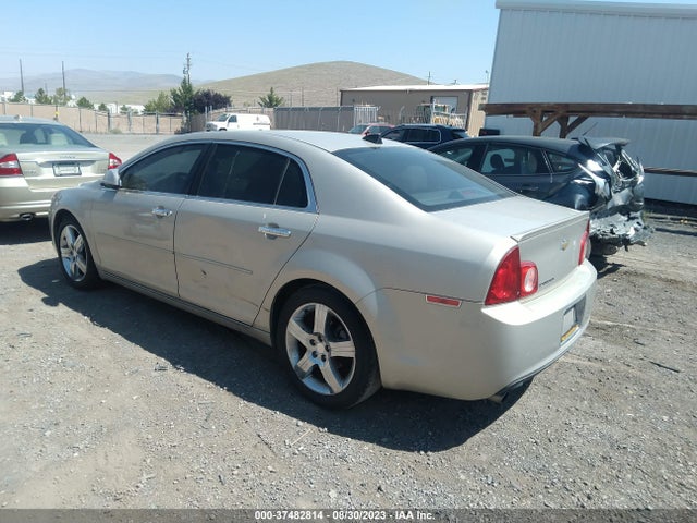 2012 CHEVROLET MALIBU LT W/1LT VIN: 1G1ZC5E09CF295212