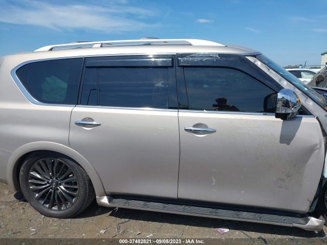 2022 Infiniti QX80, VIN: JN8AZ2BE9N9290874