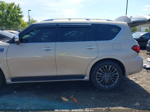 2022 Infiniti QX80, VIN: JN8AZ2BE9N9290874