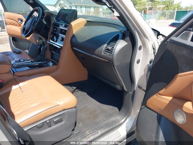 2022 Infiniti QX80, VIN: JN8AZ2BE9N9290874