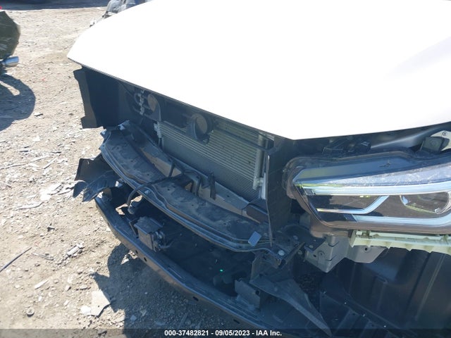 2022 Infiniti QX80, VIN: JN8AZ2BE9N9290874