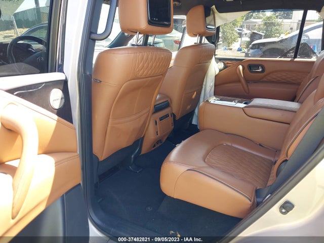 2022 Infiniti QX80, VIN: JN8AZ2BE9N9290874