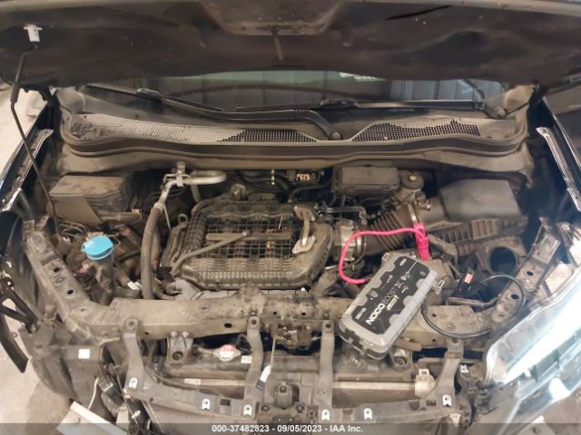 5FNYF6H54KB090505 Honda Pilot Ex-l