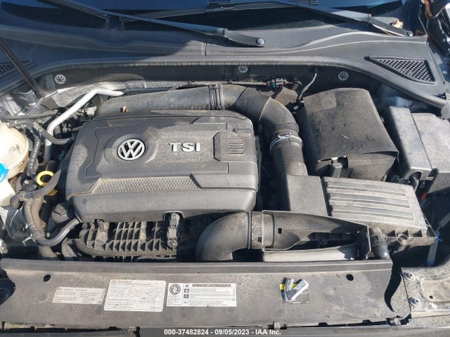 1VWAT7A39GC006804 Volkswagen Passat 1.8t S
