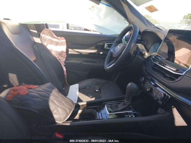 Jeep Compass Altitude Fwd 2022 3C4NJCBB6NT213693 Image 5