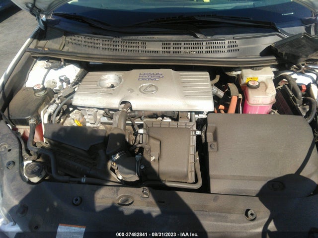 JTHKD5BH5H2298489 Lexus Ct Ct 200h