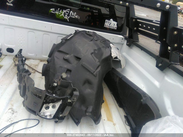 1C6HJTAG6LL109358 Jeep Gladiator Sport S