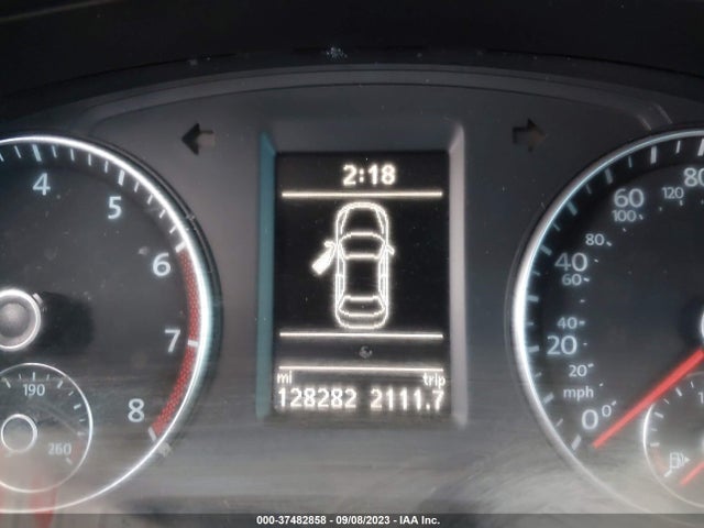 1VWBS7A34EC050021 Volkswagen Passat Se W/sunroof