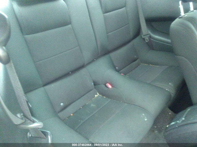 2014 FORD MUSTANG V6 VIN: 1ZVBP8AM7E5282519