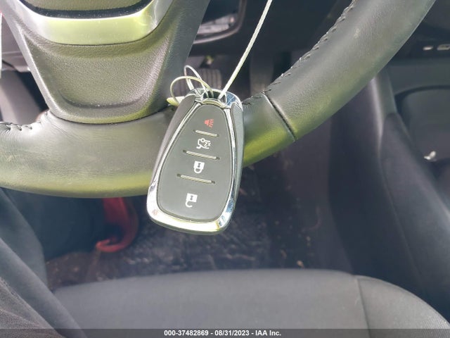 Chevrolet MALIBU RS 2022 1G1ZG5ST0NF208951 Image 11