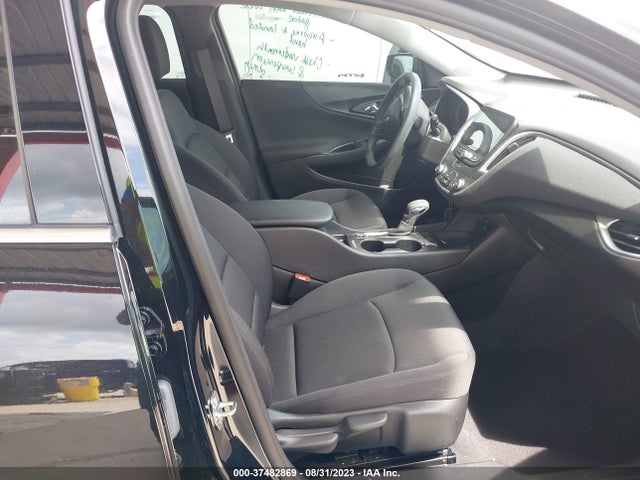 Chevrolet MALIBU RS 2022 1G1ZG5ST0NF208951 Image 5