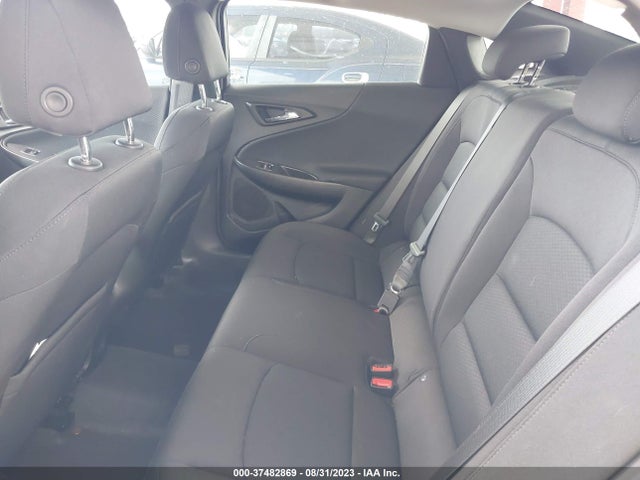 Chevrolet MALIBU RS 2022 1G1ZG5ST0NF208951 Image 8