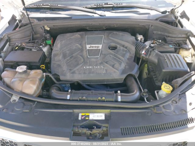 1C4RJFJMXEC558422 Jeep Grand Cherokee Summit
