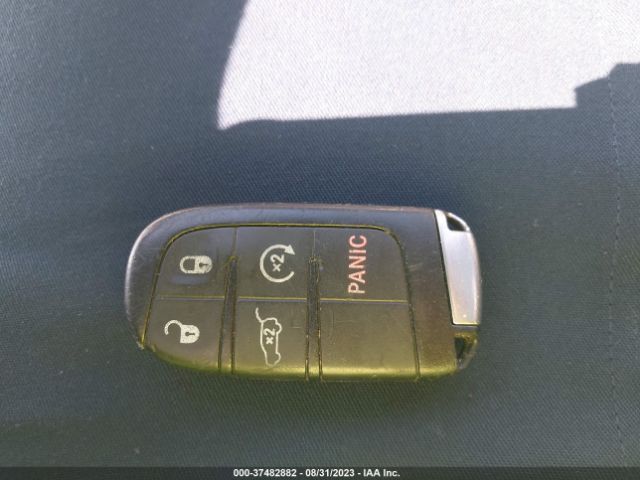 1C4RJFJMXEC558422 Jeep Grand Cherokee Summit