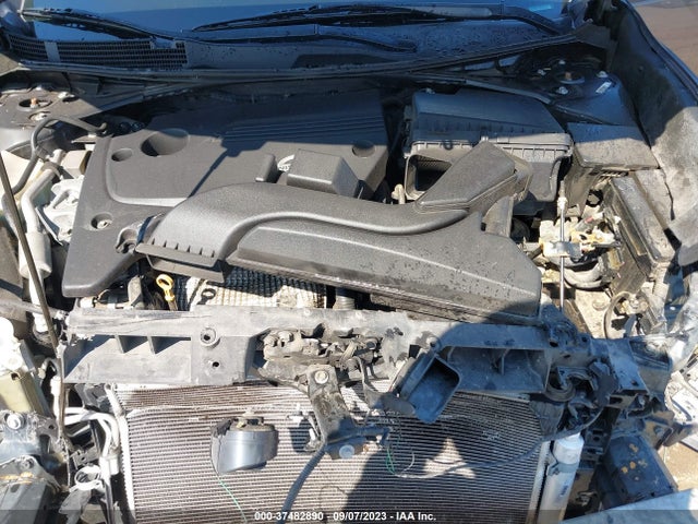 Nissan Altima 2.5 S 2015 1N4AL3AP7FN365589 Image 17