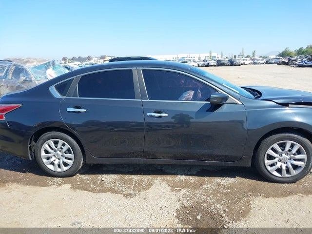 Nissan Altima 2.5 S 2015 1N4AL3AP7FN365589 Image 6